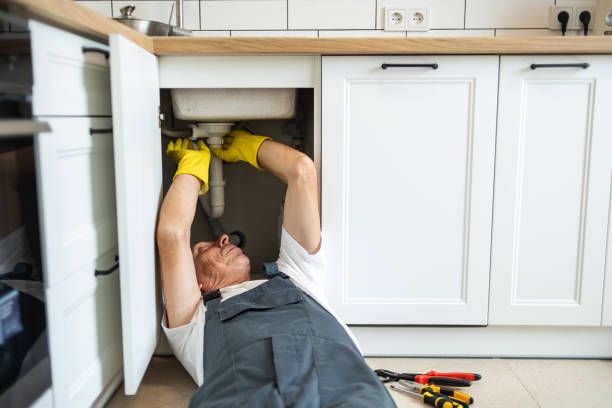 Best Sewer Line Repair  in Forest Park, GA