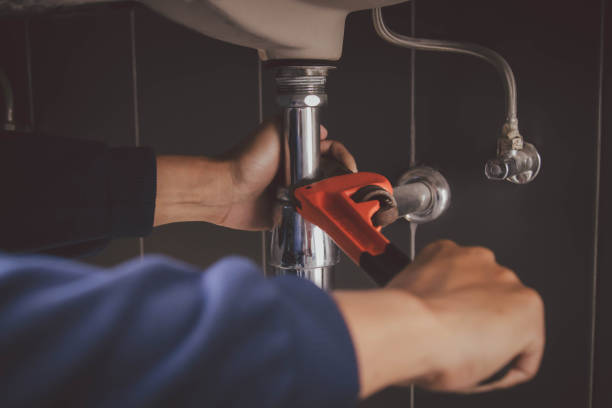 Best Sewer Line Repair  in Forest Park, GA