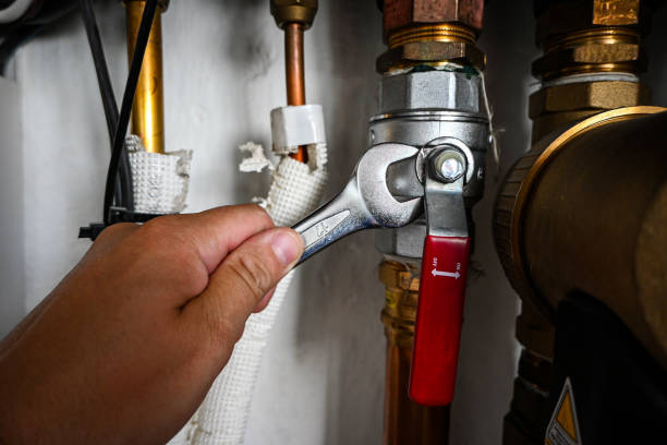 Best Sprinkler Systems  in Forest Park, GA